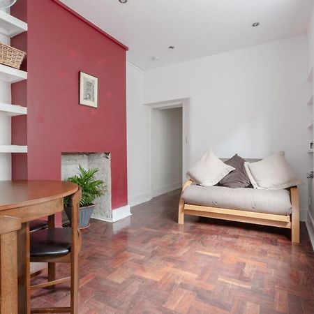 Modern 2 Bedroom Flat In Central Londres Exterior foto