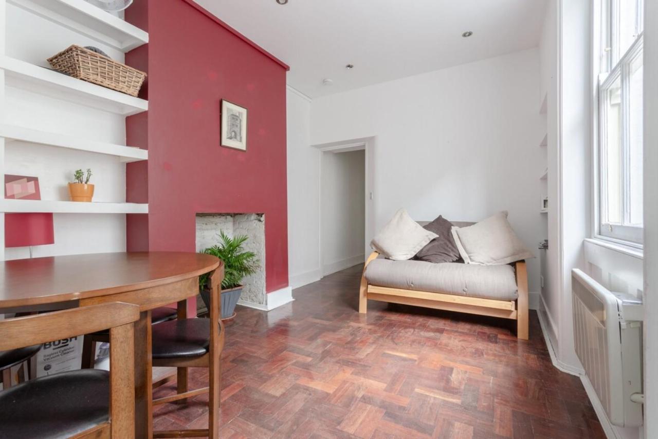 Modern 2 Bedroom Flat In Central Londres Exterior foto